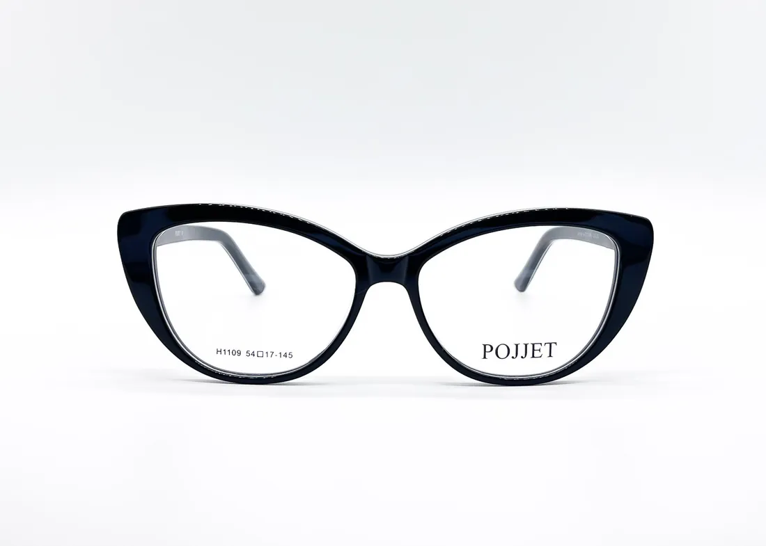 Изг. оправы Pojjet H1109 C02