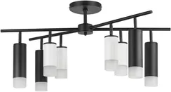 Потолочная люстра Rullo LR7283648741 Lightstar