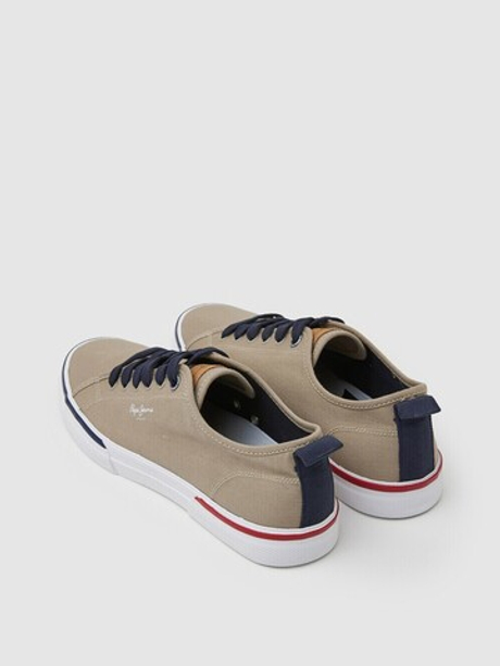 Кеды мужские Pepe Jeans