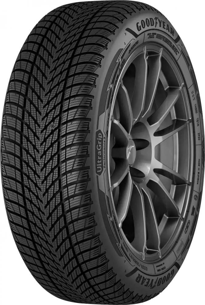 Goodyear Ultra Grip Performance 3 315/30 R22 107V