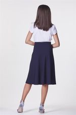 Юбка Анжелика 65 см №1 Valentina