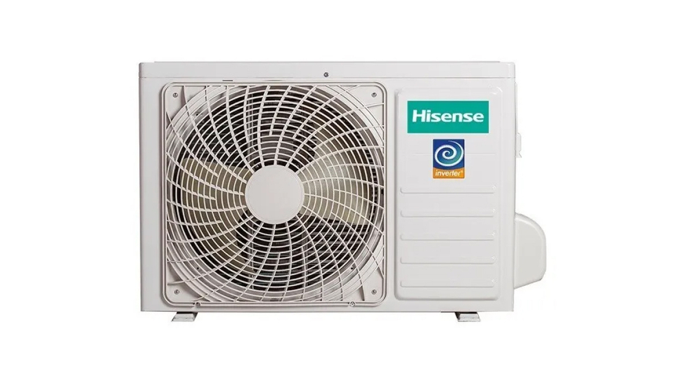 Сплит-система Hisense EXPERT PRO DC Inverter AS-13UW4RYDTV02G/AS-13UW4RYDTV02W