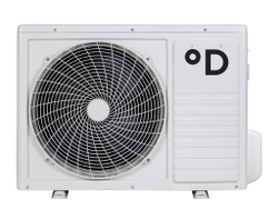 Сплит-система Daichi Carbon Inverter