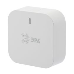Центр управления устройствами ЭРА DI-101 для дома SMART Zigbee | Электротовары