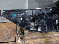 Фонарь зaдний пpавый Geely Coolray 19-24 Б/У Оригинал 6600003297