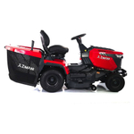 Садовый трактор ZimAni TC97HL