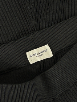 Велосипедки Saint Laurent