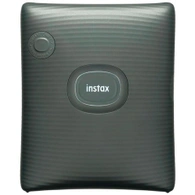 Компактный фотопринтер Fujifilm Instax SQ Printer Green