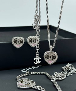 Чокер CHANEL