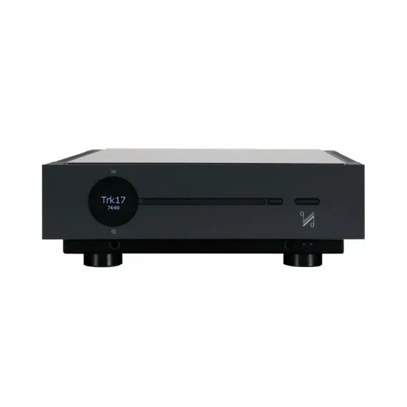 Quad Artera Solus Play Black