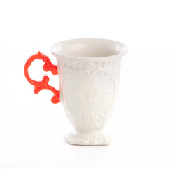 Кружка Seletti I-Wares Orange (280 мл)