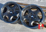 Комплект дисков BMW 17x8/9 et20/22 5x120