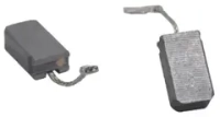 Щетки угольные (пара) AG90028, AG900285, AG110018, AG130018 автостоп 0020104