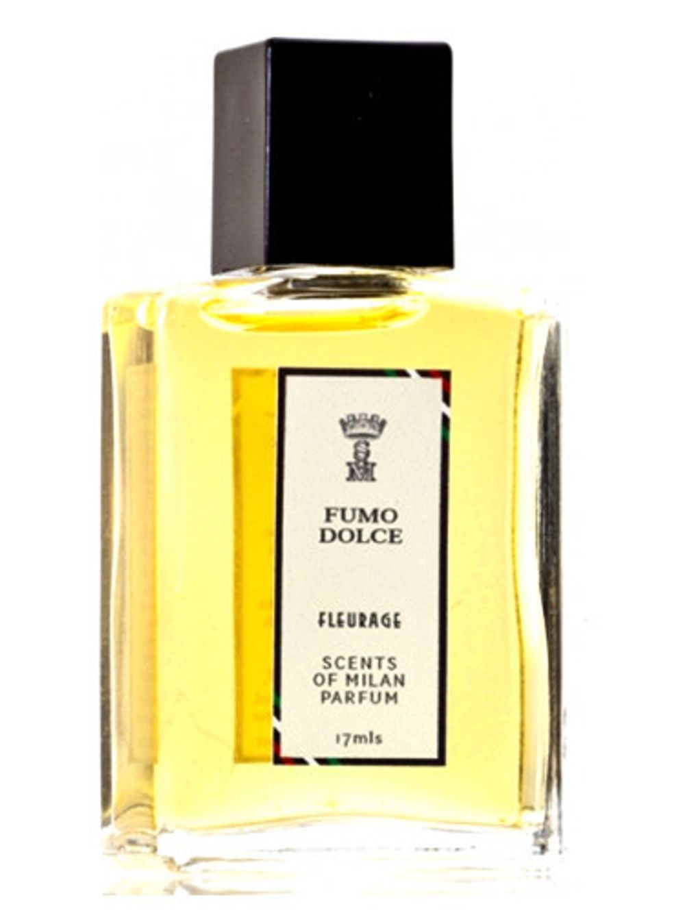 Fleurage Fumo Dolce