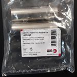 145.D245 Газовое сопло цилиндрическое D19,0/85,0 Abicor Binzel