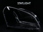 Комплект стекол Nissan Qashqai 1 J10 2006-2010