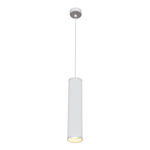 Подвесной светильник Maytoni Focus Design P038PL-01W белый