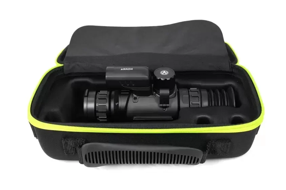 Тепловизионный прицел Arkon Arma SR25L