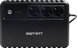 ИБП SMARTWATT UPS SAFE 1000 / 1 кВА