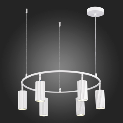 Светильник подвесной ST Luce Kendo SL1213.503.06