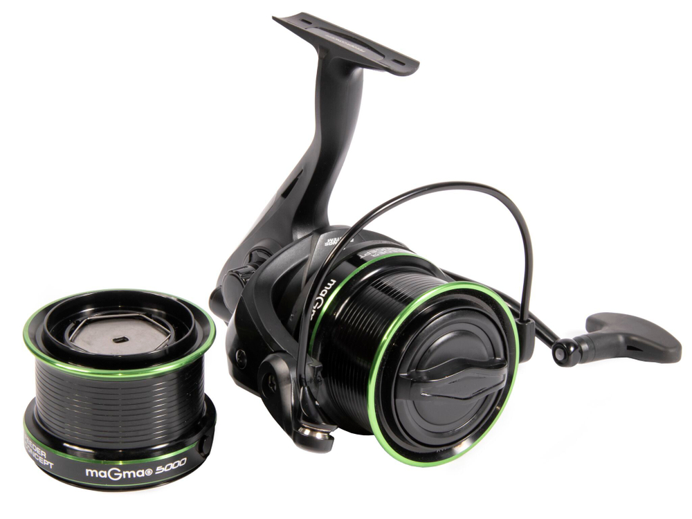 Катушка Feeder Concept MAGMA 8 5000FD