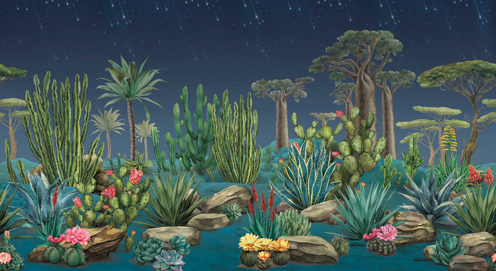 Коллекция It`s Jungle