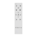 Потолочный светодиодный светильник Freya Cosmic FR10015CL-L63B