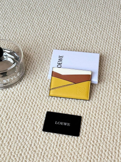 Картхолдер Loewe