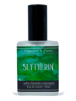 Slytherin духи