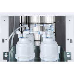 Пурифайер Ecotronic M40-U4L white+black