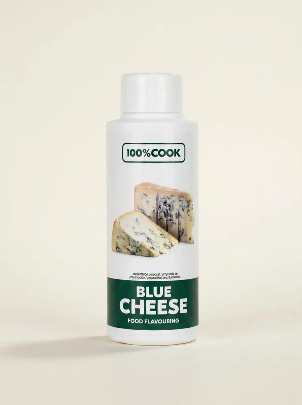 Сыр голубой Ароматизатор пищевой, 100%COOK 50 г