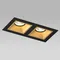 Точечный светильник Domino D5270303BMOD Lightstar
