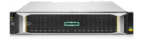 Корпус HPE R0Q39B