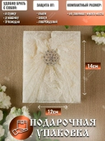 Церковный платок для Храма для крещения и венчания в церковь