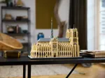 Конструктор LEGO Architecture 21061 Собор Парижской Богоматери