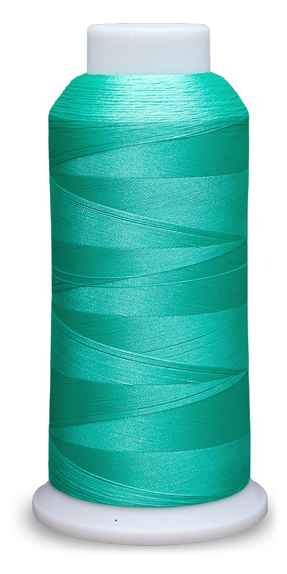 Полиэстеровые нитки Yokimi 120D/2 4000м