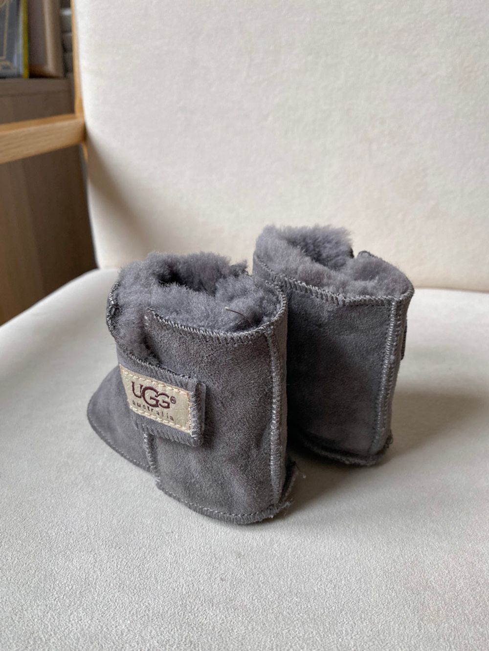 Пинетки Ugg