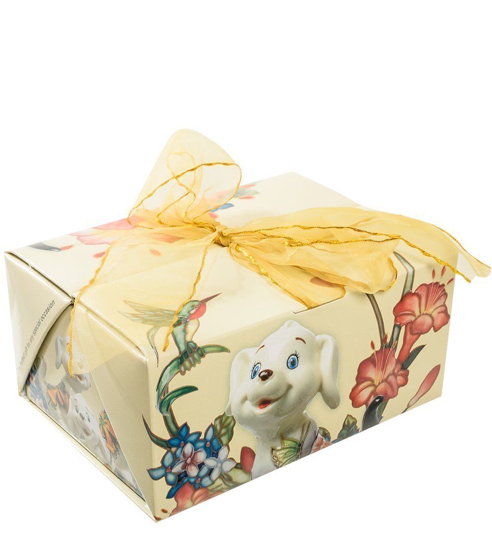 Pavone JP-101/ 3 Фигурка «Собака»