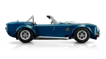 Конструктор LEGO Icons 10357 Shelby Cobra 427 S/C