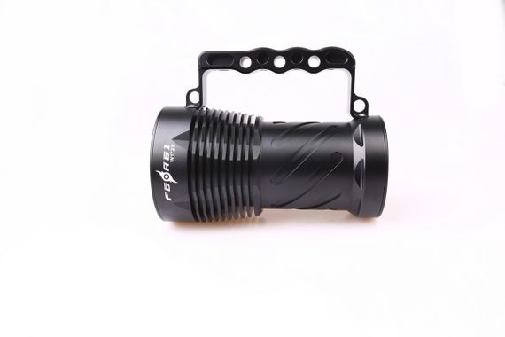 Фонарь Ferei W172BII CREE XM-L2 теплый свет