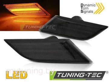 Повторители поворота SMOKE LED SEQ для VW T6 20-