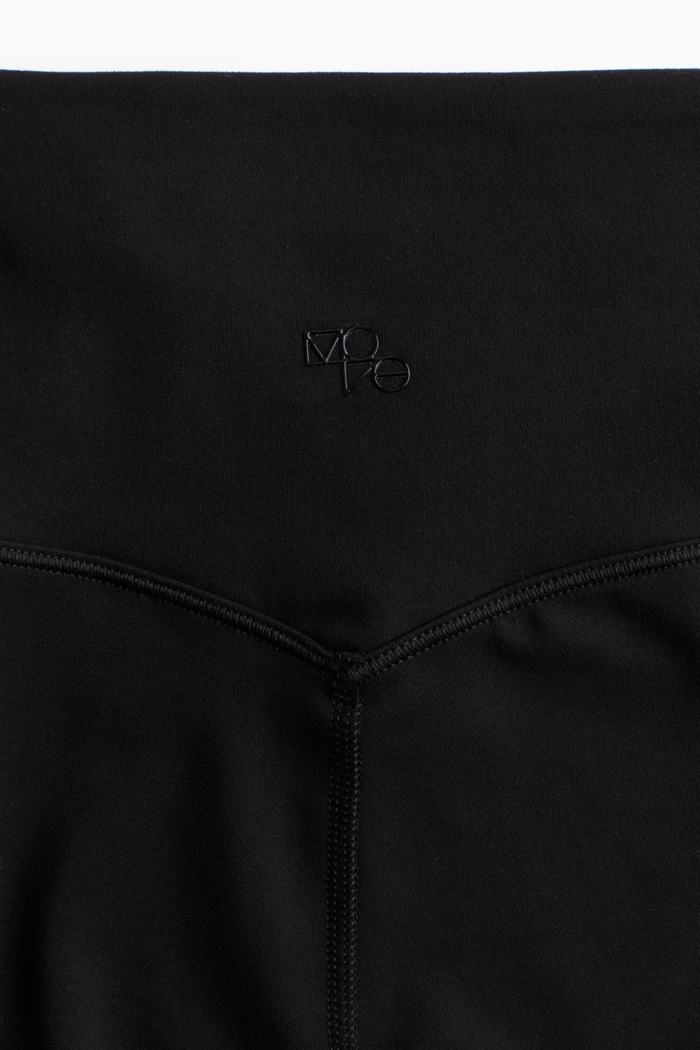 Спортивные леггинсы SoftMove™ - H&M