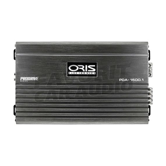 Усилитель ORIS PDA-1500.1