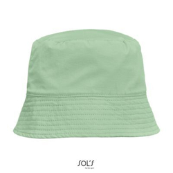 SOL'S BUCKET NYLON