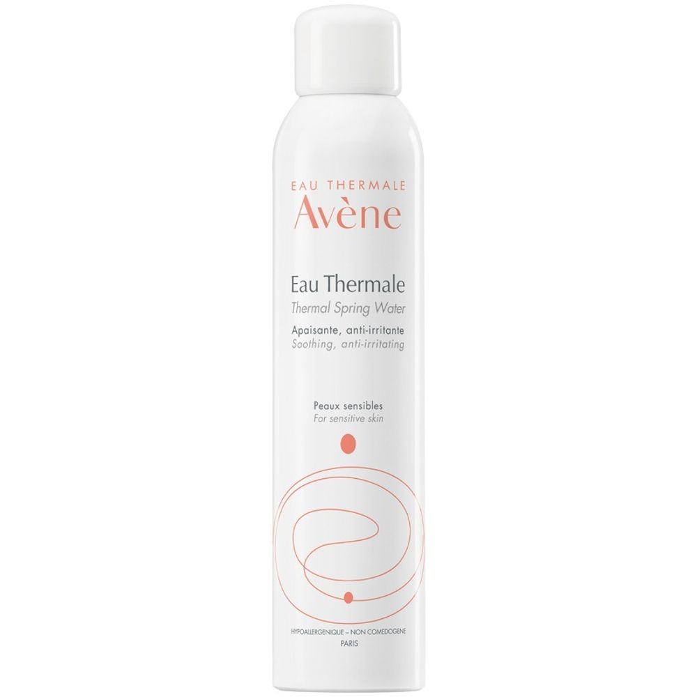 Avene Вода термальная