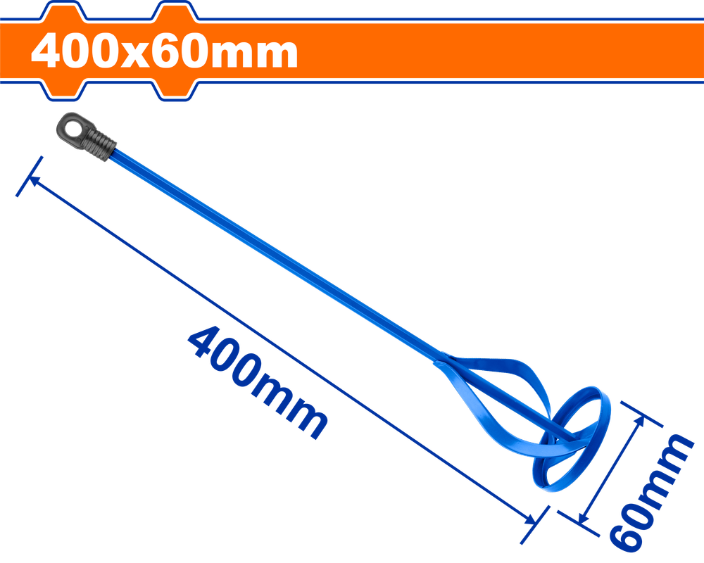 Венчик для миксера WADFOW WXE2306 400х60 мм