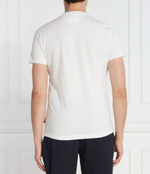 Футболка MONOTYPE ROUNDLE Tommy Hilfiger - белый(MW0MW32602)