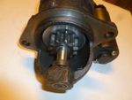 Стартер электрический Ricardo N4105ZDS/Starter (QDJ2659,24v,5.5 kw)