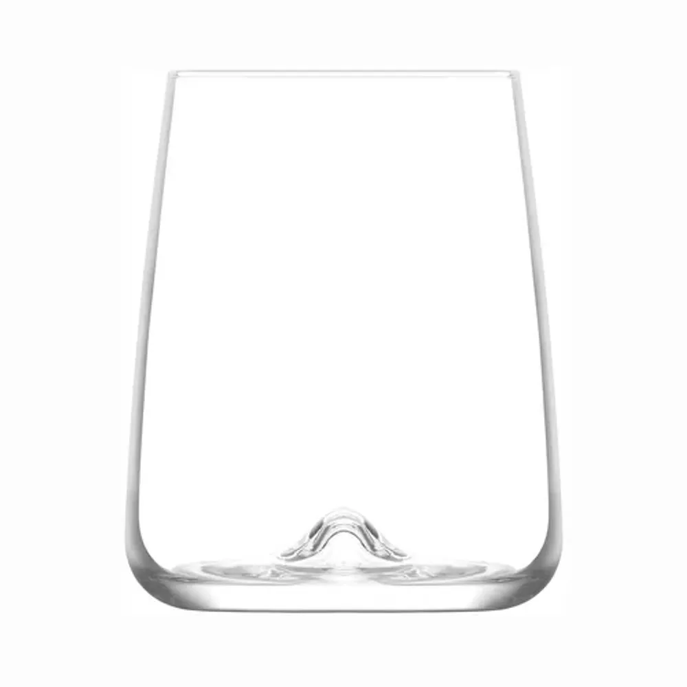 Стакан Олд Фэшн 475 мл "Терра" Cocktail&Beer d 7 см h10,9 см LAV [6]