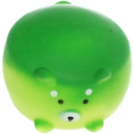 Игрушка «Пёсик», 8 см, сквиш, микс